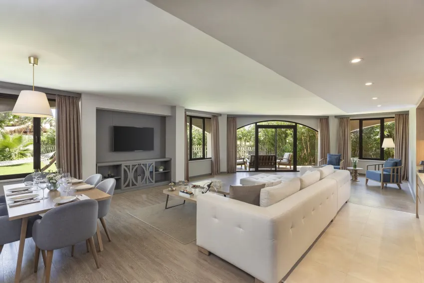 Sirene Belek Hotel 5*-14