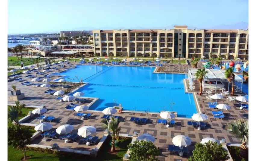 Pickalbatros White Beach Resort 5*-13