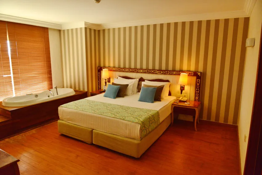 Asteria Bloom Side (Ex: Selectum For Two Side) 5*-13