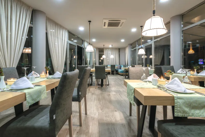 Karras Grande Resort 4*-51