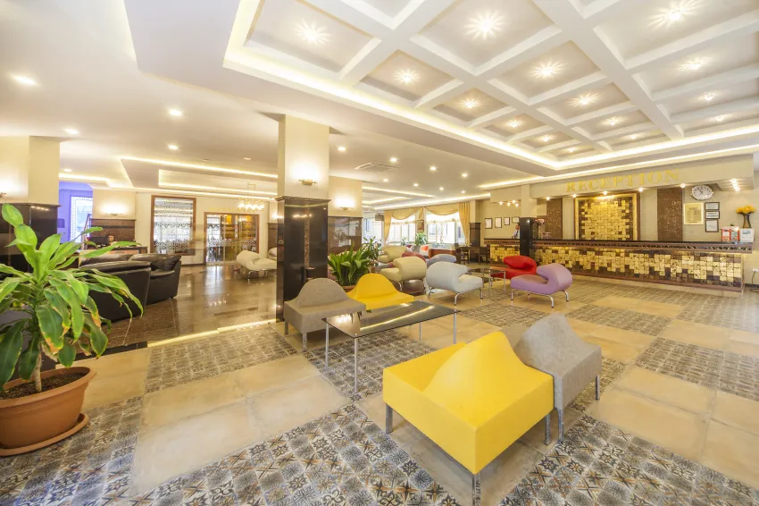 Kleopatra Royal Palm Hotel 4*-10