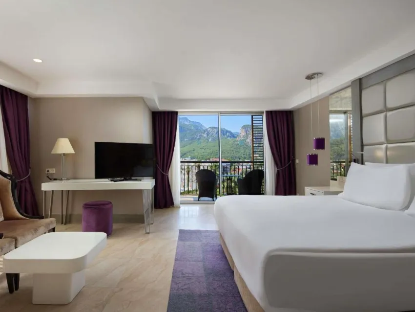 TUI MAGIC LIFE RIXOS BELDIBI  5*-74