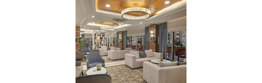 Side Star Resort 5*-9