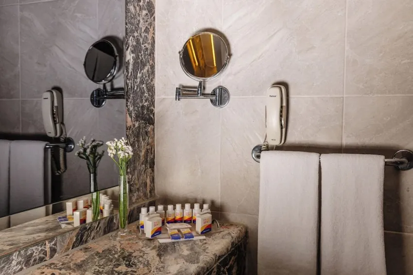 Fun & Sun Family Club Saphire 5*-30