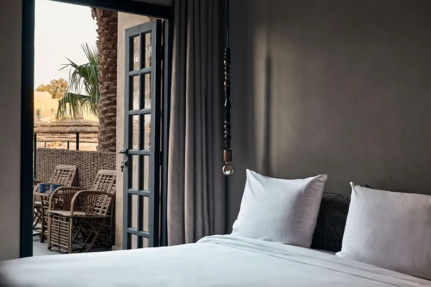Cook's Club El Gouna 3*-30