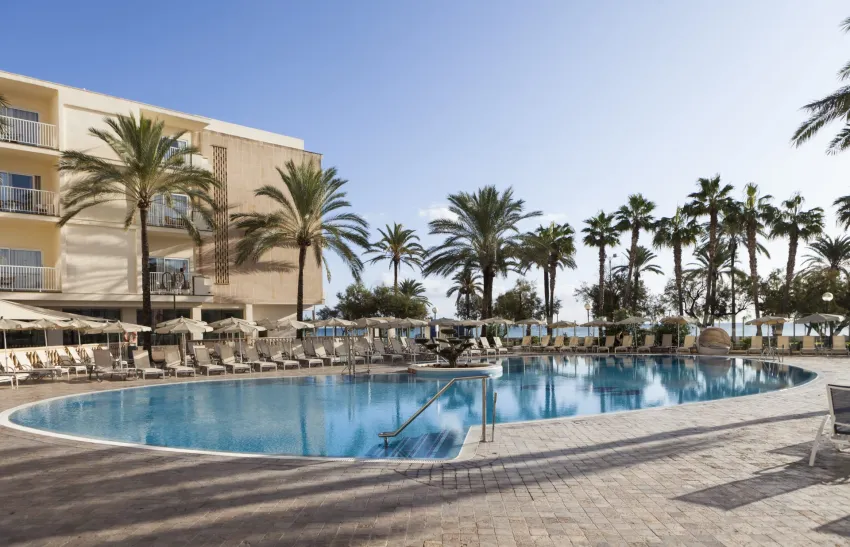 CM Castell De Mar 4*-1