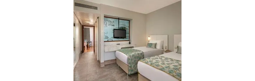 Titanic Deluxe Lara 5*-20