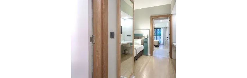 Arcanus Hotels Trendline Side 5*-10