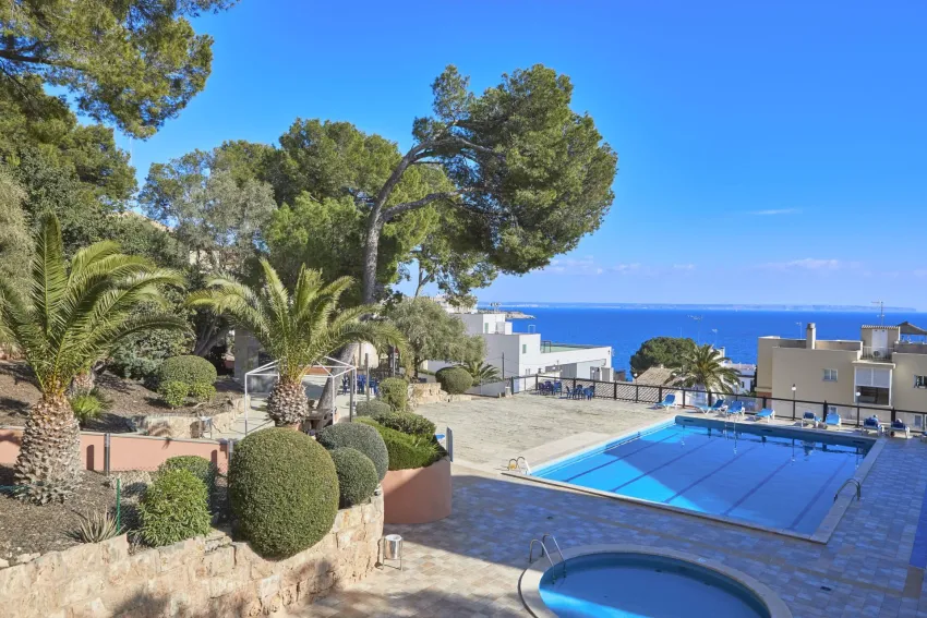 MLL Blue Bay Hotel 3*-9