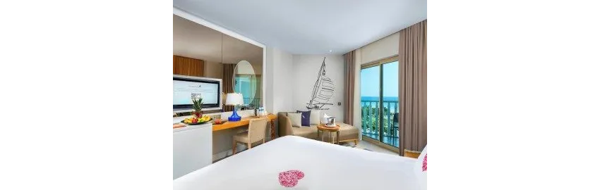 Sidemarin Kirman Premium (Ex. Kirman Sidemarin Beach) 5*-14