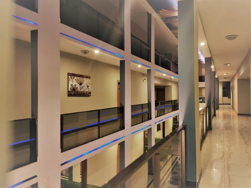 Dionisus Hotel & Spa Belek 4*-16