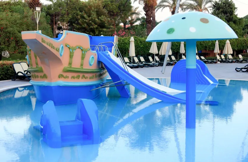 Asteria Family Resort Belek (Ex. Aquaworld Belek) 5*-34