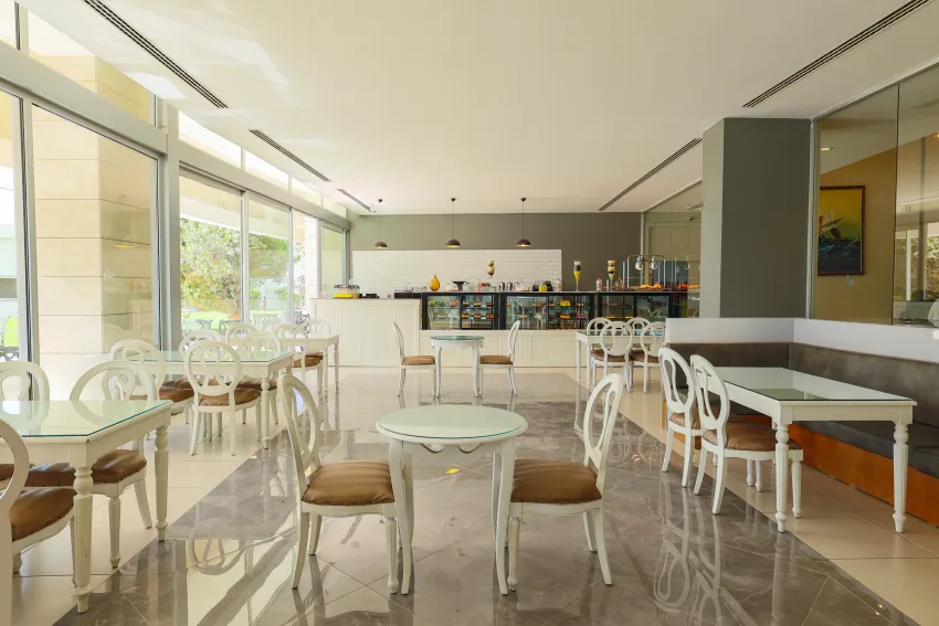 Crystal Centro Resort Hotel 5*-46