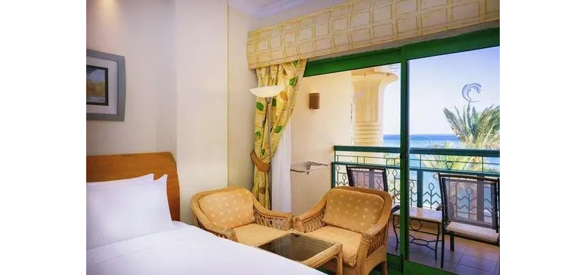 Swiss Inn Hurghada Resort Ex. Hilton Hurghada Resort 5*-420