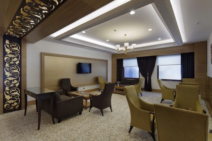 Alba Resort Hotel 5*-7