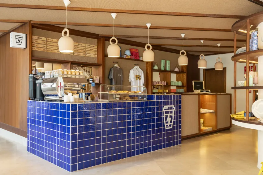 Zel Mallorca (ex INNSiDE Cala Blanca) 4*-23