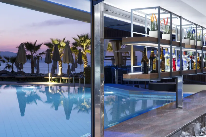 Thalassa Beach Resort Adults Only 16+ 4*-44