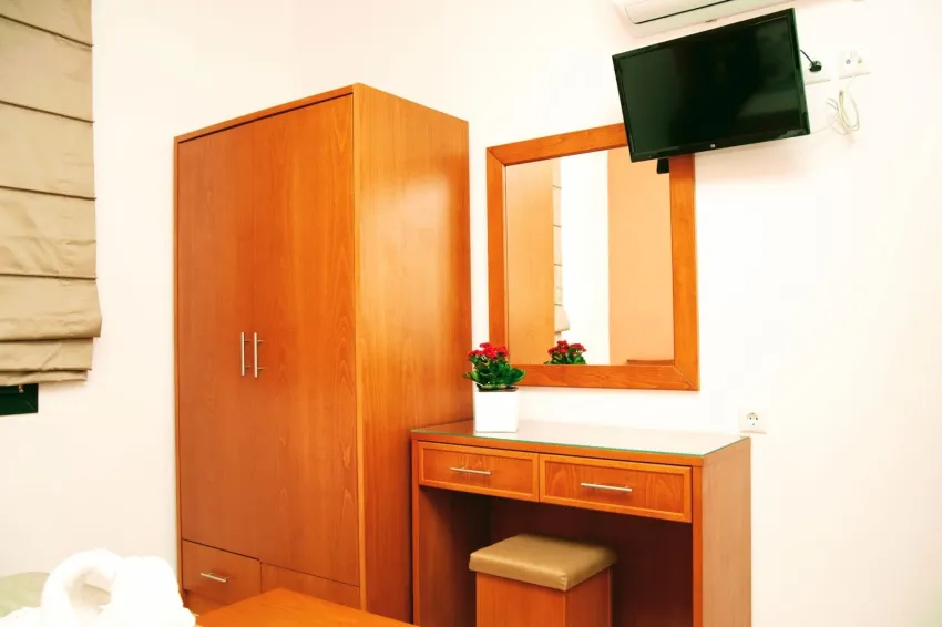 Ippoliti Village 3*-10