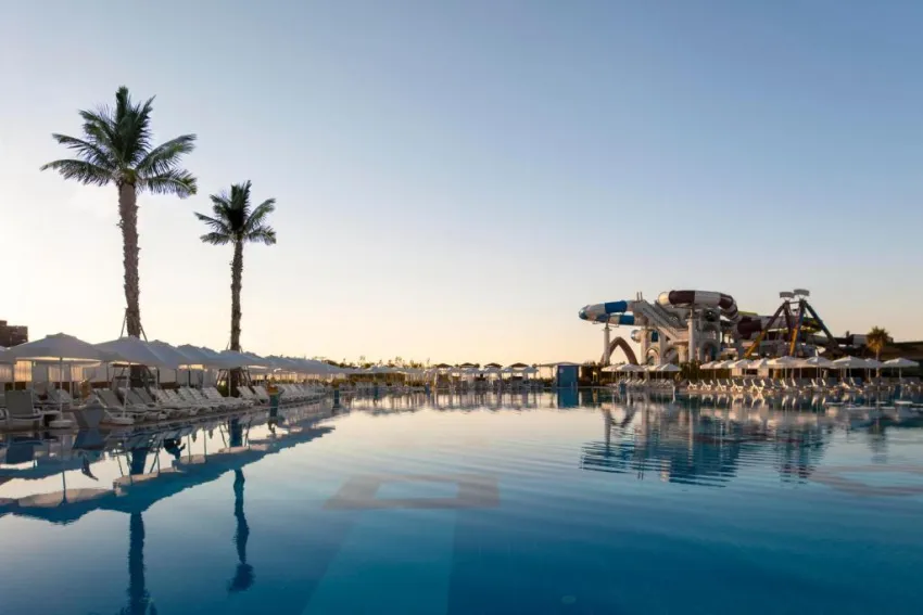 Delphin Imperial Hotel 5*-17