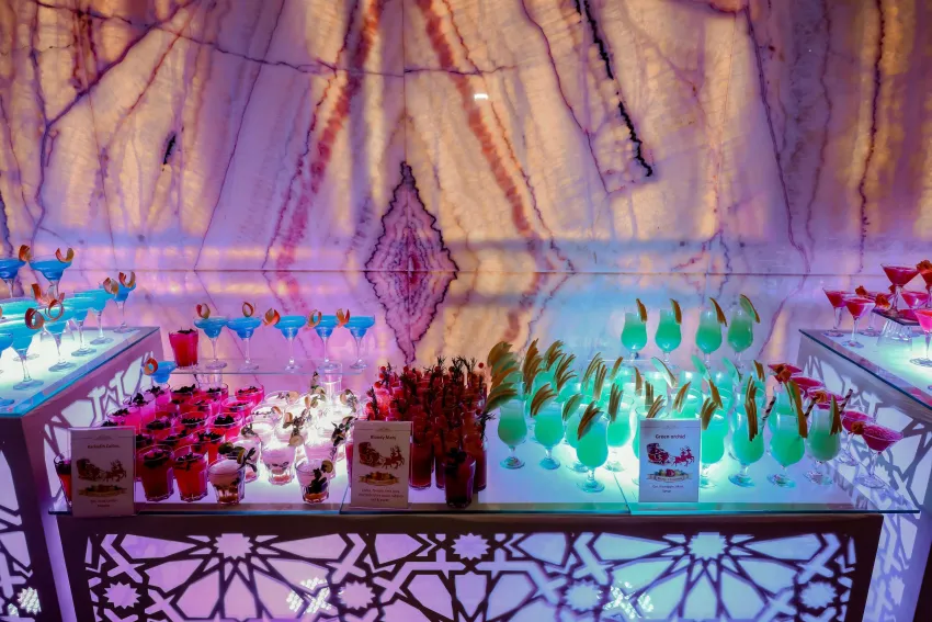 Titanic Royal Resort 5*-78