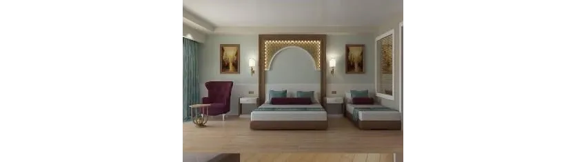 Jadore Deluxe Hotel & Spa 5*-28