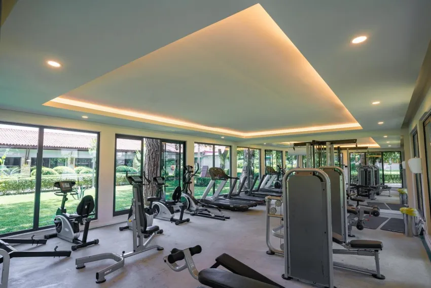 Master Family Club 5*-18