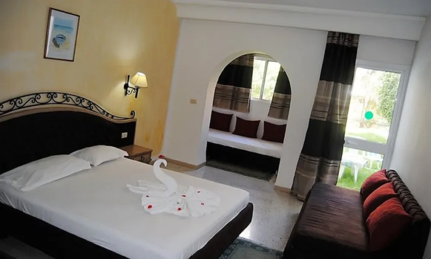 Golden Beach Hotel 4*-12