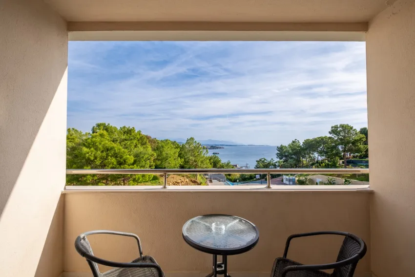 A Good Life Utopia Family Resort 4*-27
