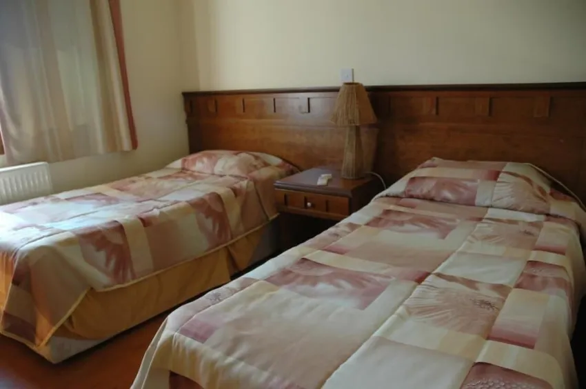 Altinkaya Holiday Resort 3*-8