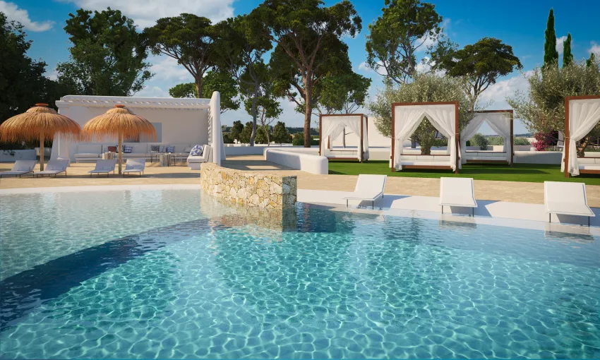 Eques Petit Resort 4*-79