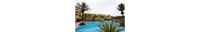 Hotel Bravo Hammamet 4*-2