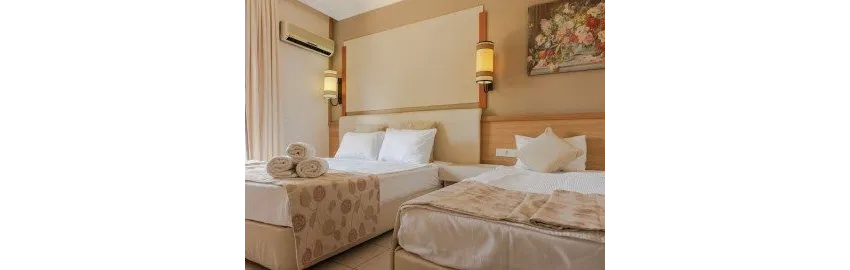 Belpoint Beach Hotel 4*-12