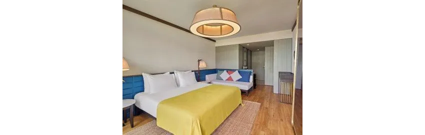 Voyage Belek Golf & Spa Hotel 5*-19