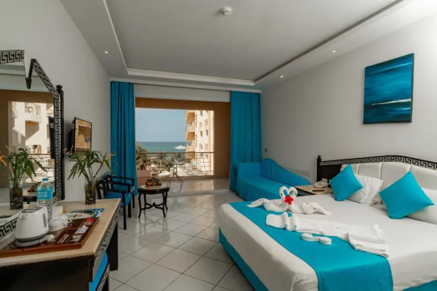 KING TUT RESORT  4*-27