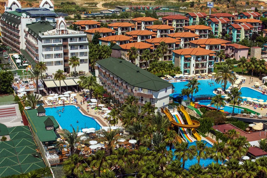 Galeri Resort Hotel 5*-18