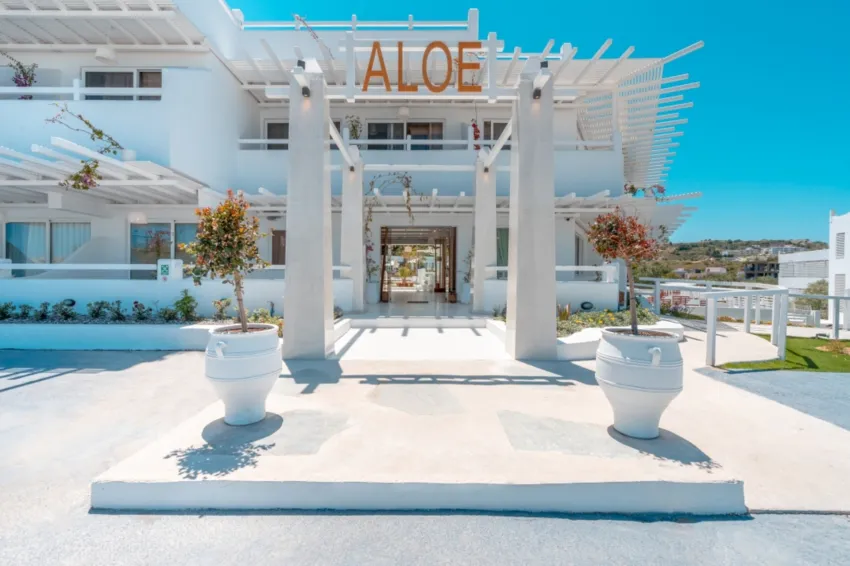 Aloe Hotel 4*-7