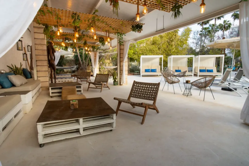 Bahía de Alcudia Hotel & Spa 4*-27