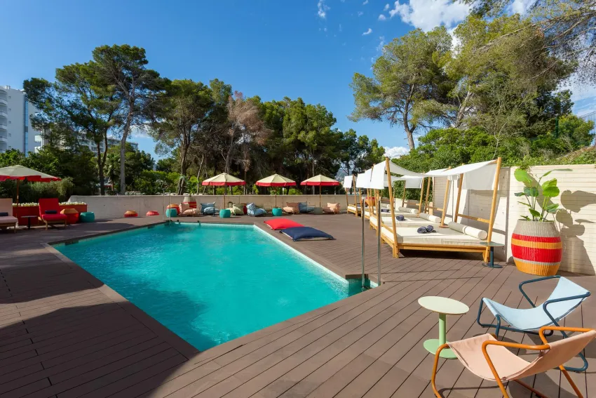 Alua Calvia (ex Dreams Calvia Mallorca) 4*-5