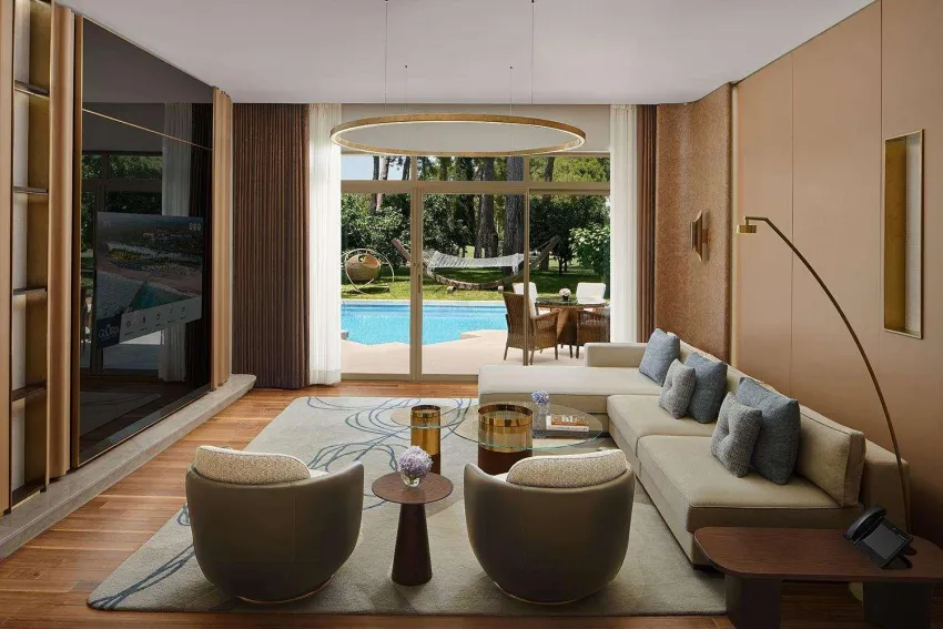 Gloria Serenity Resort 5*-363