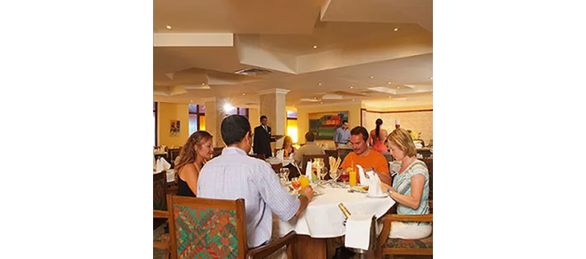 Bel Air Azur Resort 4*-5