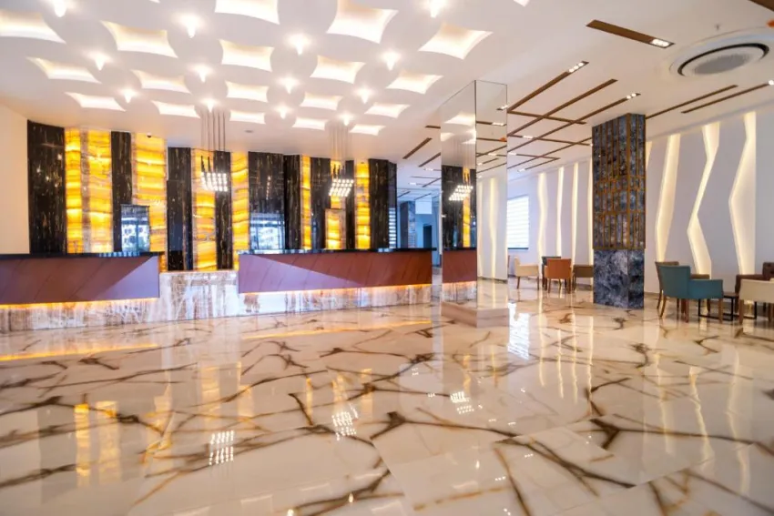 GRAND KOLIBRI PRESTIGE & SPA  5*-2