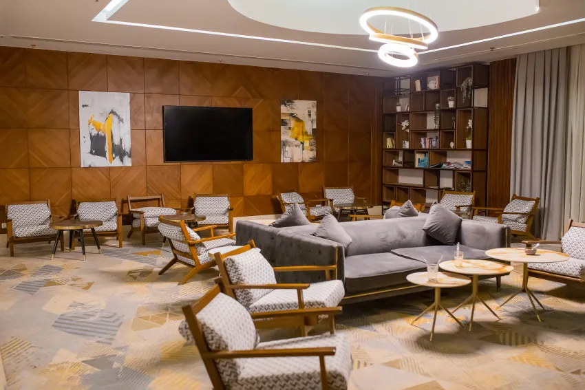 Bellagio Beach Resort & Spa 4*-7