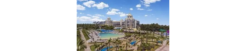 Delphin Be Grand Resort Hotel 5*-4