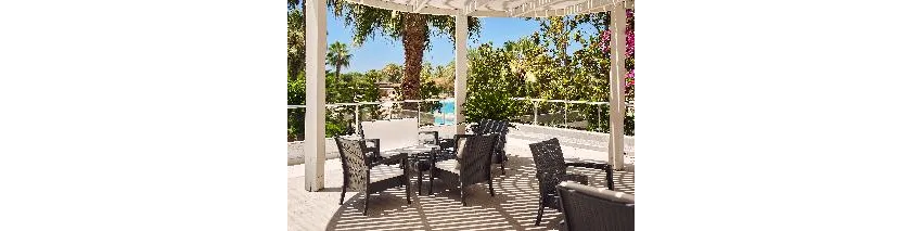 Seaden Sea World Resort & Spa 5*-58