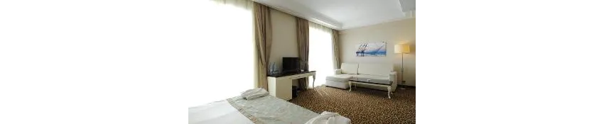 Goldcity Hotel 5*-7