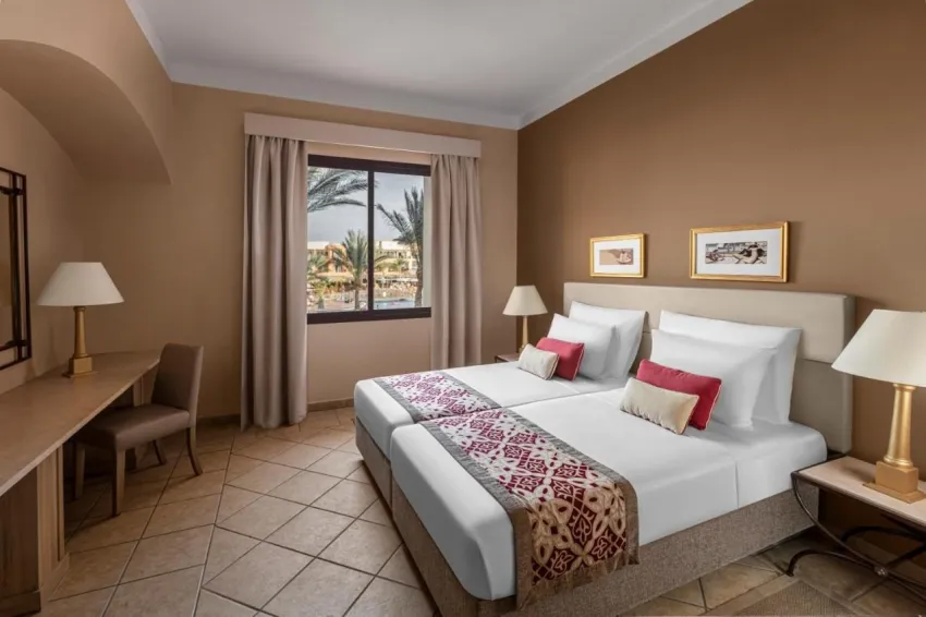 Jaz Makadi Saraya Resort 5*-13