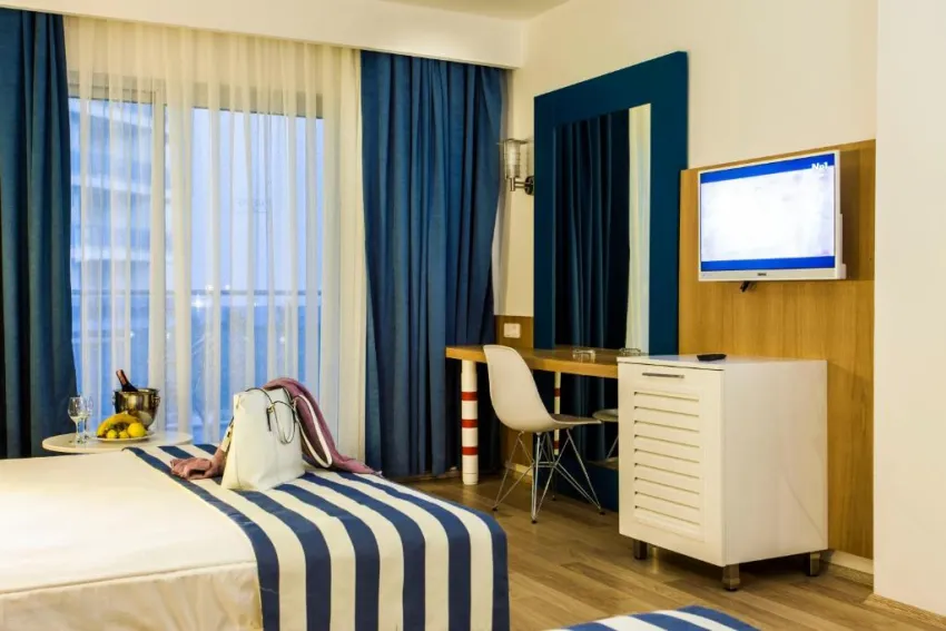 EFTALIA MARIN RESORT  5*-28