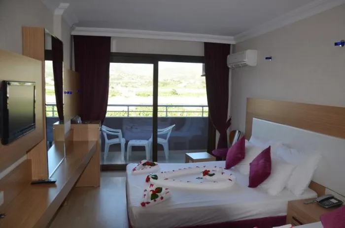 Drita Resort & Spa Hotel 5* - Alanya - Turcia