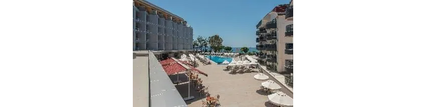 Grand Kaptan Hotel 5*-23