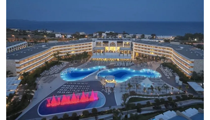 Princess Andriana Resort and Spa 5*-10
